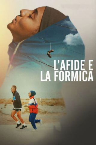 L'afide e la formica streaming