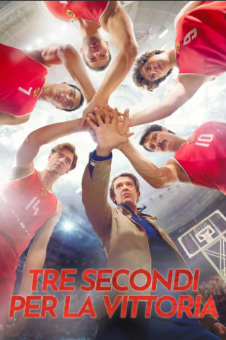 Tre secondi per la vittoria streaming