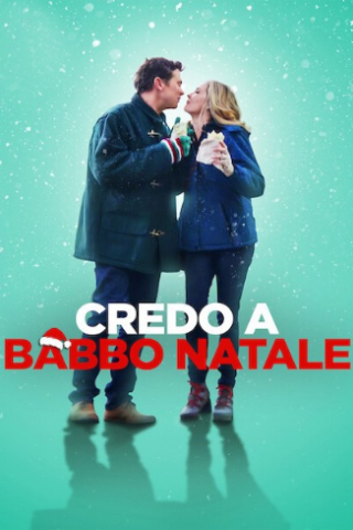 Credo a Babbo Natale streaming
