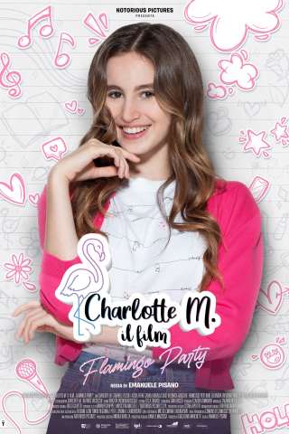 Charlotte M.: Il film - Flamingo Party streaming