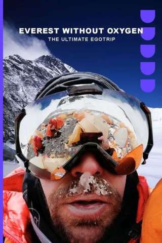 Everest Without Oxygen streaming
