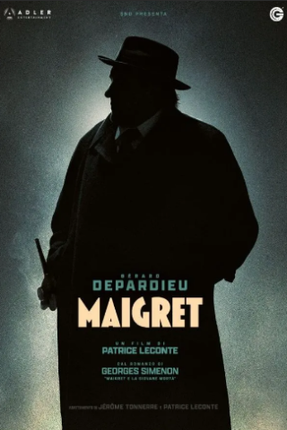 Maigret streaming