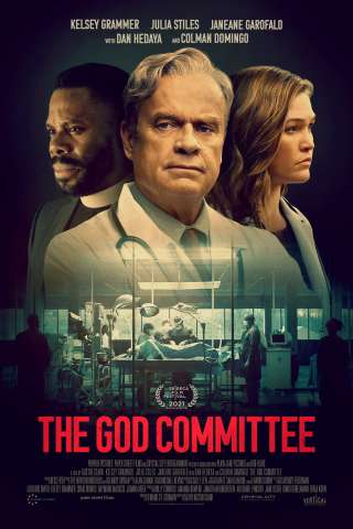 The God Committee - La scelta streaming