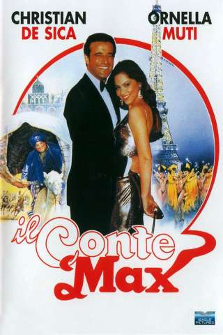 Il conte Max streaming