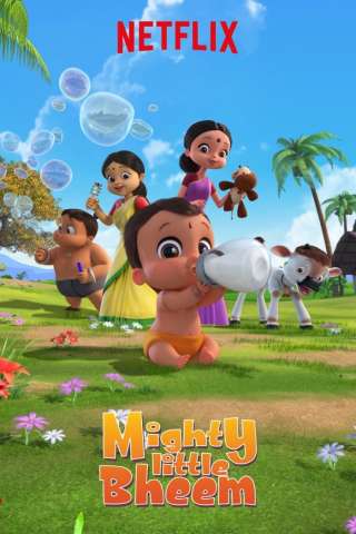 Il piccolo grande Bheem streaming
