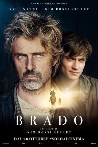 Brado streaming