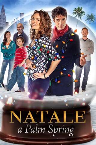 Natale a Palm Springs streaming