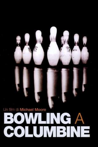 Bowling a Columbine streaming
