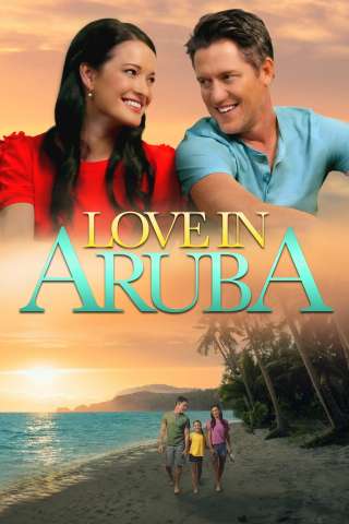 Love in Aruba streaming
