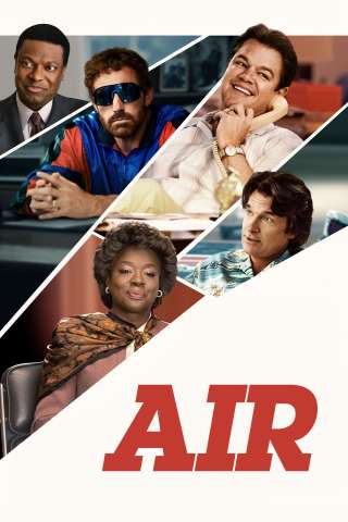 Air - La storia del grande salto streaming