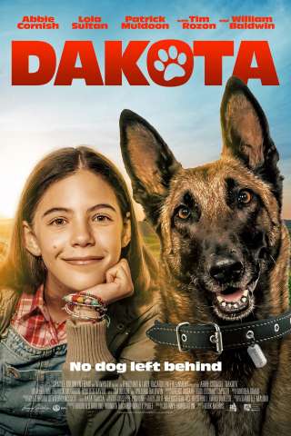 Dakota streaming