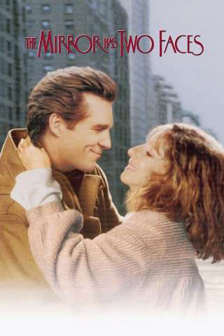 L'amore ha due facce streaming