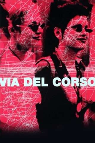 Via del Corso streaming