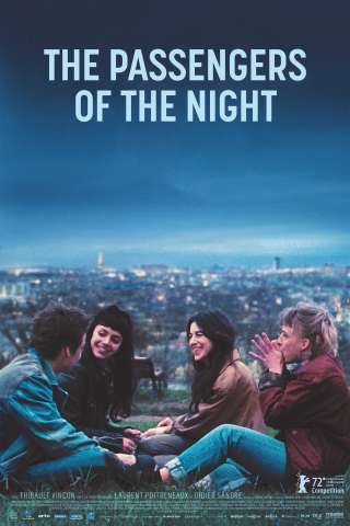 Passeggeri della notte streaming