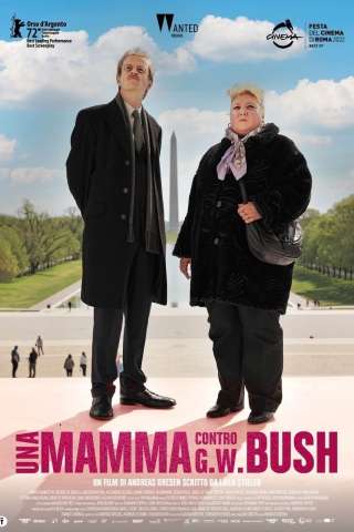 Una mamma contro G. W. Bush streaming