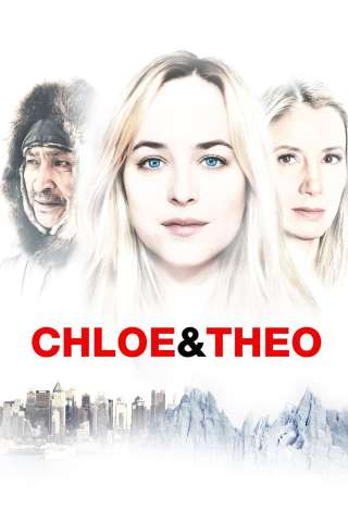 Chloe & Theo streaming