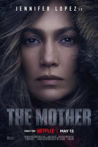 The Mother streaming