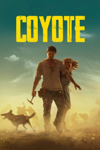 Coyote streaming