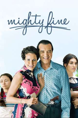 Mighty Fine - Una famiglia quasi perfetta streaming