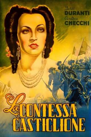La contessa Castiglione streaming