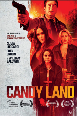 Candy Land streaming