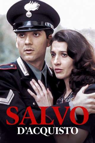 Salvo D'Acquisto streaming