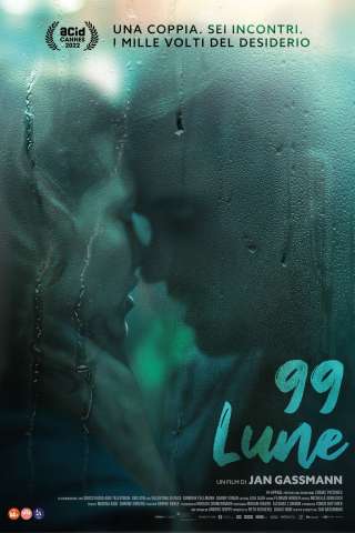 99 lune streaming