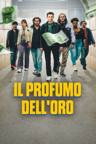 Il profumo dell'oro streaming