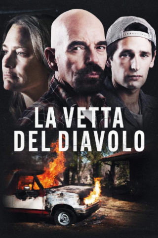 La vetta del diavolo streaming