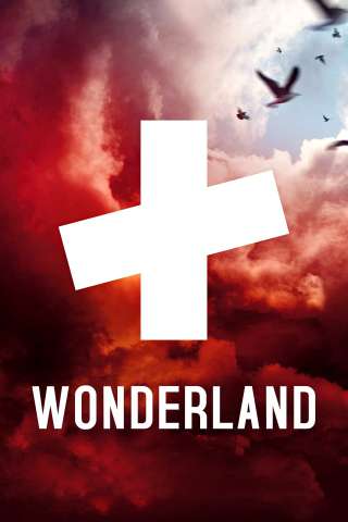 Wonderland streaming