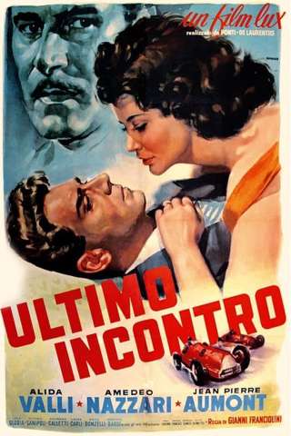 Ultimo incontro streaming