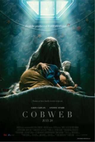 Cobweb streaming