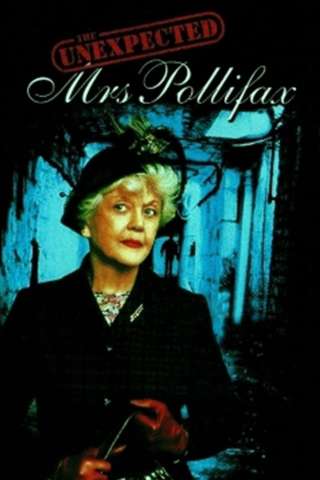 La signora Pollifax streaming
