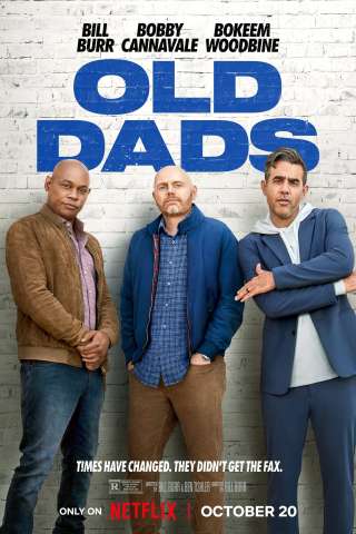 Old Dads streaming