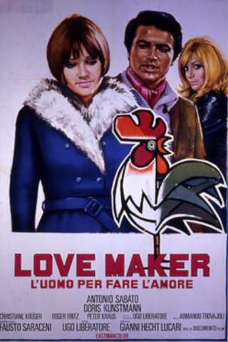 Lovemaker streaming