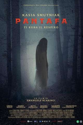 Pantafa streaming
