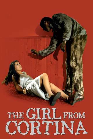 The Girl from Cortina streaming
