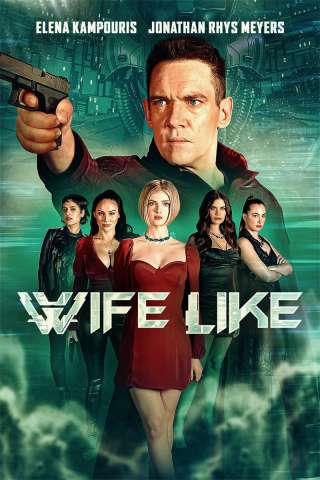 Wifelike streaming