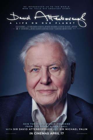 David Attenborough: una vita sul nostro pianeta streaming