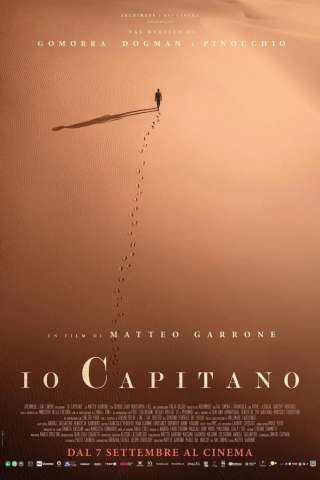 Io capitano streaming