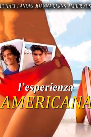L'esperienza Americana streaming