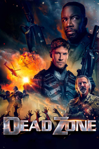 Dead Zone streaming