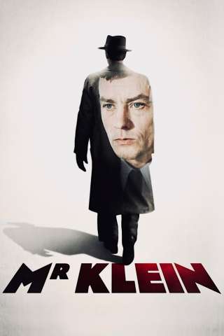 Mr. Klein streaming