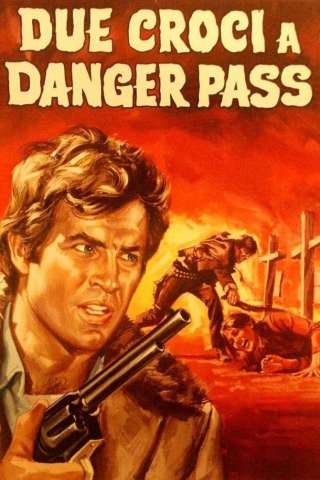 Two Crosses in Danger Pass streaming
