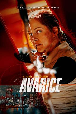 Avarice - Ricatto mortale streaming