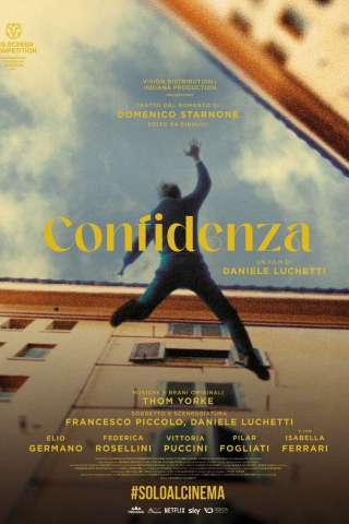 Confidenza streaming