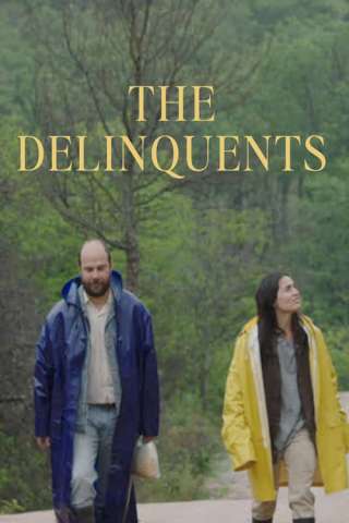 I delinquenti streaming