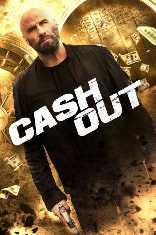 Cash Out - I maghi del furto streaming