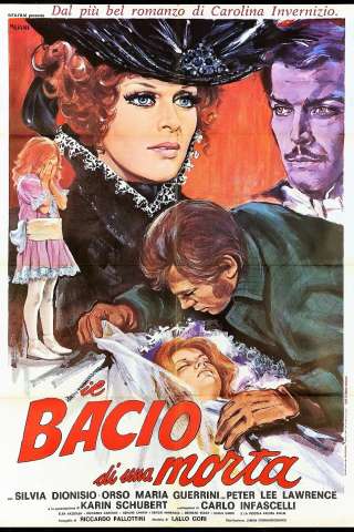 Il bacio di una morta streaming