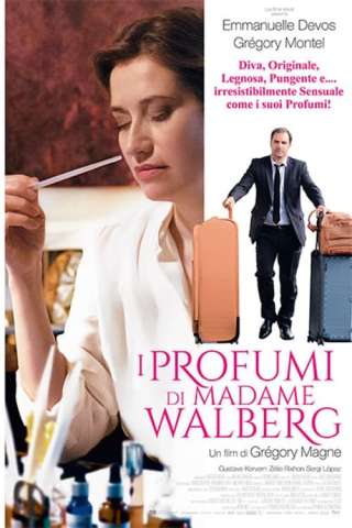 I profumi di Madame Walberg streaming